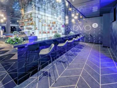 Novotel Katowice Centrum - 31