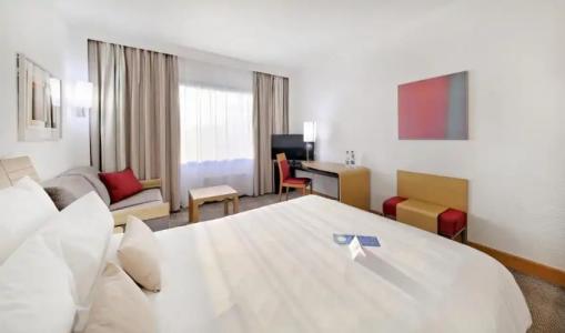 Novotel Katowice Centrum - 53