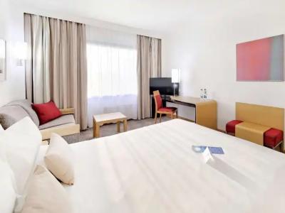 Novotel Katowice Centrum - 50