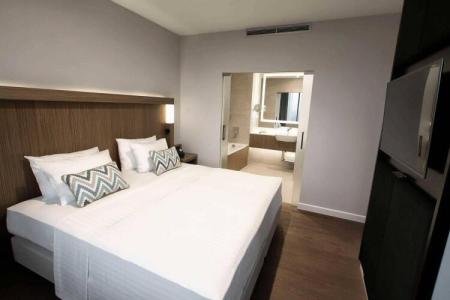 Courtyard by Marriott Katowice City Center - 115