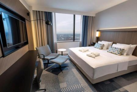 Courtyard by Marriott Katowice City Center - 109