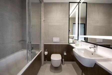 Courtyard by Marriott Katowice City Center - 106