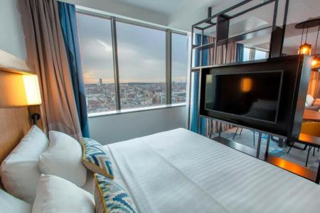 Courtyard by Marriott Katowice City Center - 112