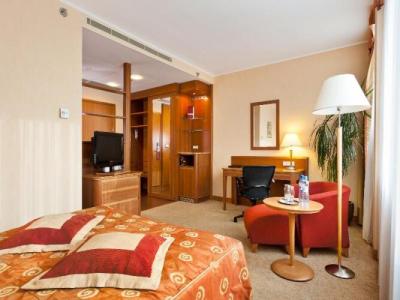 Courtyard by Marriott Katowice City Center - 102