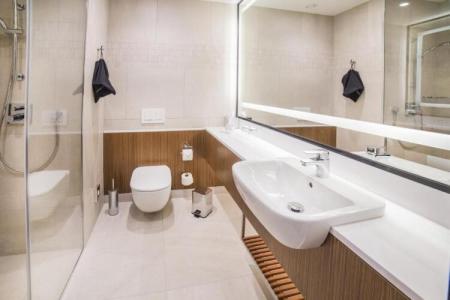 Courtyard by Marriott Katowice City Center - 107