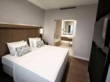 1 Bedroom Double Suite