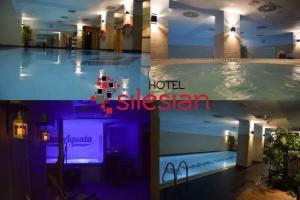 Quality Silesian Hotel, Katowice