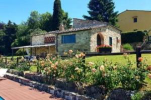 Agriturismo Poggio al Sole, Fiesole