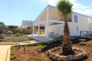 Guest House «Case Vacanza Viola di Mare», Custonaci