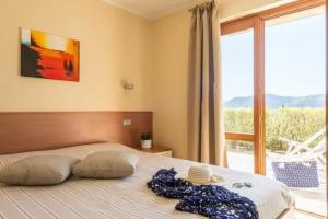 Apartment Hotel «Residence La Berna», Tremosine