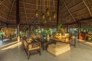 Breezes Beach Club and Spa, Bwejuu