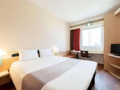 Ibis Lodz Centrum - 107