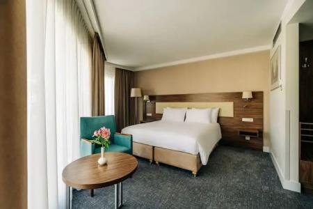 Holiday Inn Lodz, an IHG - 101