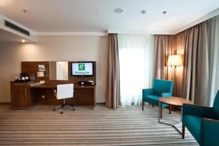 Holiday Inn Lodz, an IHG - 148