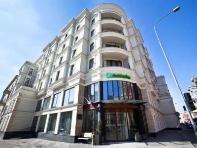 Holiday Inn Lodz, an IHG - 100