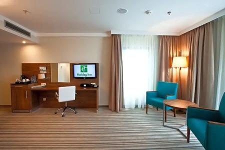 Holiday Inn Lodz, an IHG - 170