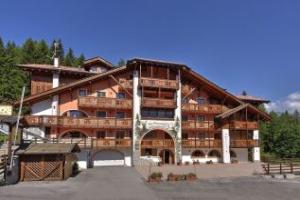 Active Hotel Garni dal Bracconiere, Folgarida