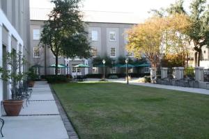 Hampton Inn Charleston-Historic District, Charleston