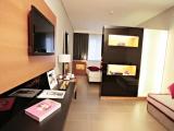 Double Junior Suite