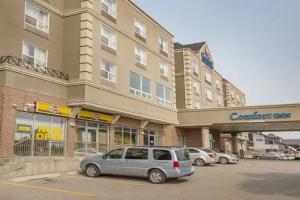 Comfort Inn & Suites South, Calgary