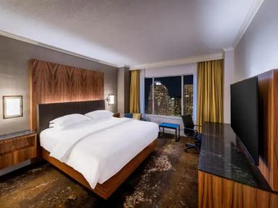 Hyatt Regency Calgary - 116