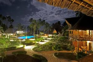 Pongwe Bay Resort, Pongwe