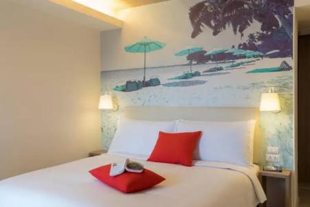 Travelodge Pattaya - 27