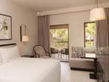 Grand Deluxe Double room with partial ocean view