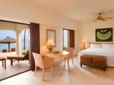 Junior Suite beachfront