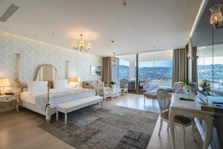 Mivara Luxury Bodrum - 62