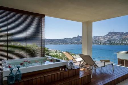 Mivara Luxury Bodrum - 69