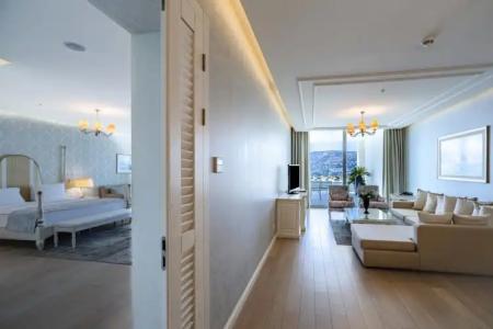 Mivara Luxury Bodrum - 63