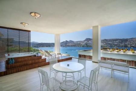 Mivara Luxury Bodrum - 68