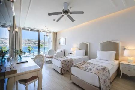 Mivara Luxury Bodrum - 29