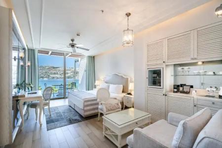 Mivara Luxury Bodrum - 31