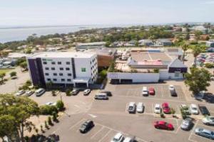 Ibis Styles The Entrance, The Entrance