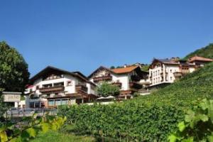 Hotel Pacher, Bressanone