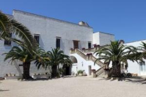 Masseria Carignani, Tuglie