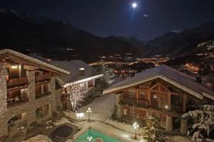 Hotel Village Montana by Les Etincelles, Tignes