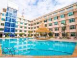 Superior Double room with pool view