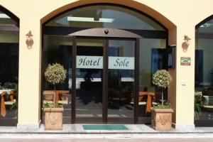 San Siro - Hotels