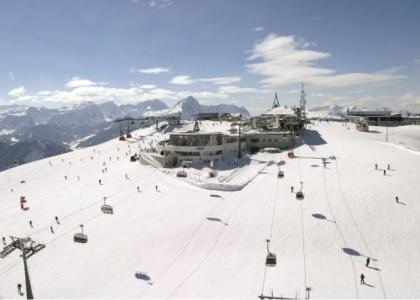 Kronplatz-Resort BergZirm - 28