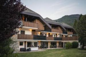 Apartment-Hotel Winklwiese, Valdaora