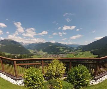 Alpin Panorama Hubertus - 32