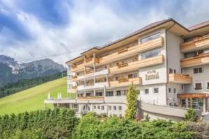 Kronplatz-Resort Hotel Kristall, Valdaora