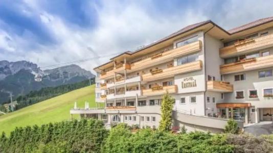 Kronplatz-Resort Kristall - 0