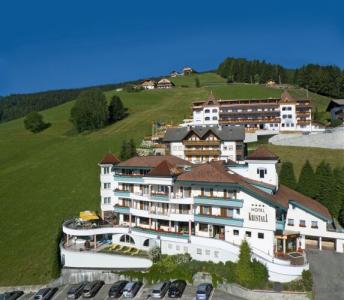 Kronplatz-Resort Kristall - 27