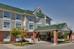 Country Inn & Suites by Radisson, London South, ON, London