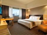 Executive Single room