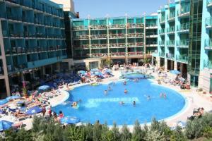 Diamond Hotel - All Inclusive, Sunny Beach